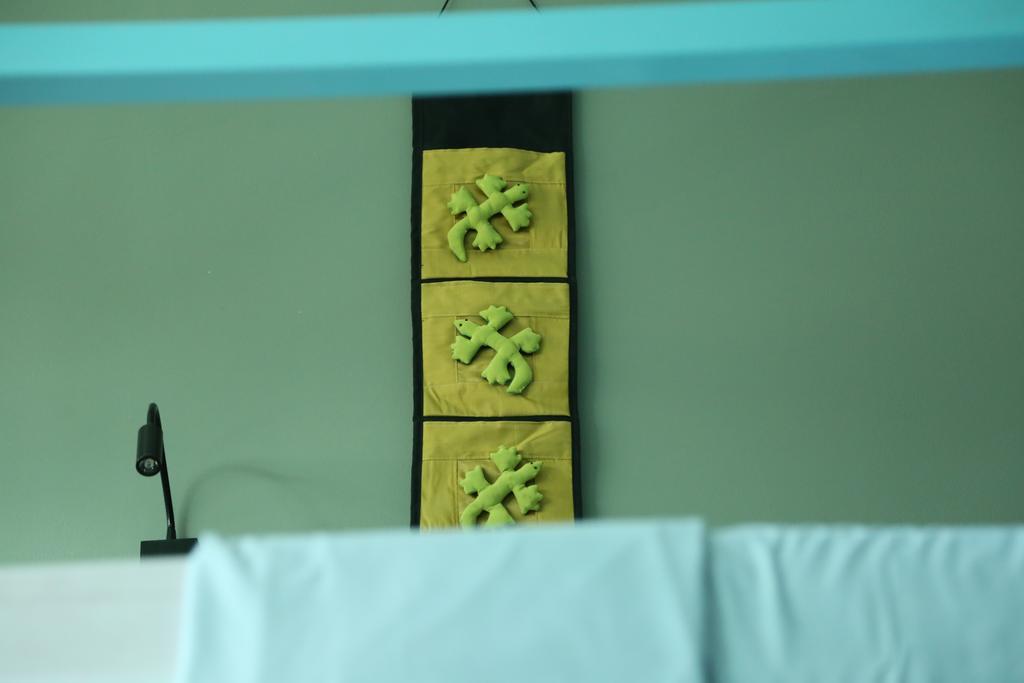 I Bed Hostel Сіємреап Номер фото