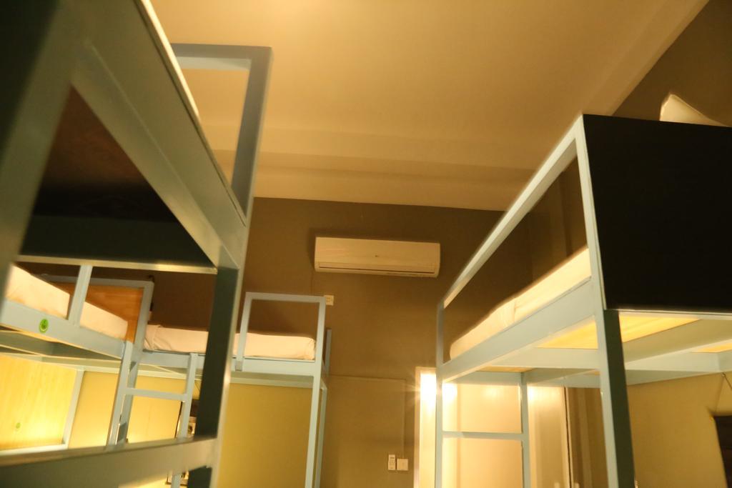I Bed Hostel Сіємреап Номер фото